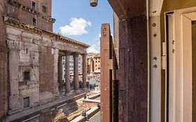 Pantheon View Experience Rome